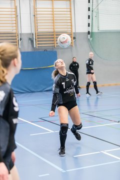 Bild 407 - wU18 Norddeutsche Meisterschaft